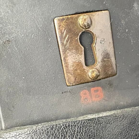 Schuler & Sons Philadelphia Womens Ankle Booties Back Zip Black Round Heel 8 - Picture 5 of 16